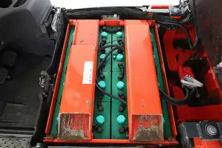 Elektro 4 Rad 2018  Linde E-18-PH-02 (386) (3)