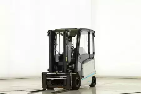 Sähkö - 4 pyör 2019  Unicarriers MX-25 (1)