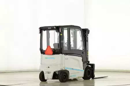 Sähkö - 4 pyör 2019  Unicarriers MX-25 (2)