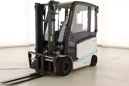 Sähkö - 4 pyör 2019  Unicarriers MX-25 (5)