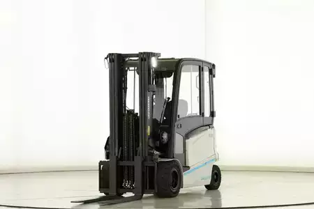 Chariots électriques à 4 roues 2020  Unicarriers MX-35-L (1)