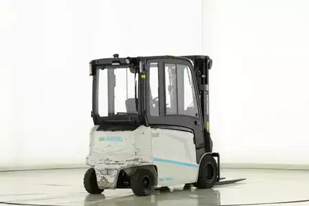 Chariots électriques à 4 roues 2020  Unicarriers MX-35-L (2)
