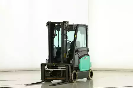 Sähkö - 4 pyör 2020  Mitsubishi FB-20-AN (1)