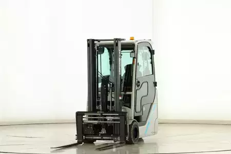 Elektro tříkolové VZV 2019  Unicarriers TX-3-18-L (1)