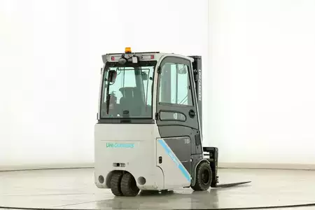 Elektro tříkolové VZV 2019  Unicarriers TX-3-18-L (2)