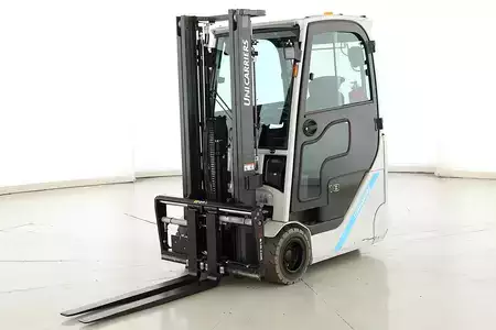 Elektro tříkolové VZV 2019  Unicarriers TX-3-18-L (5)