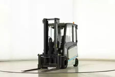 Sähkö - 4 pyör 2021  Unicarriers MX-25 (1)