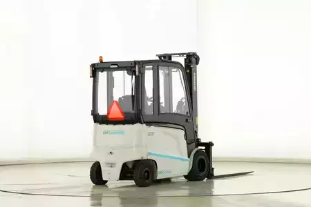 Sähkö - 4 pyör 2021  Unicarriers MX-25 (2)