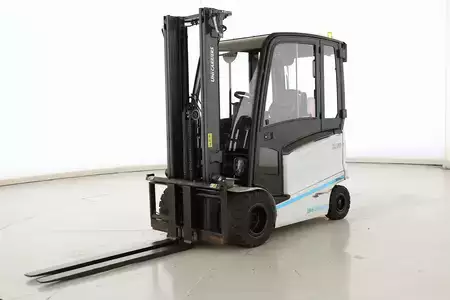 Sähkö - 4 pyör 2021  Unicarriers MX-25 (6)