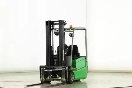 Elektro tříkolové VZV 2015  Cesab B-320 (1)