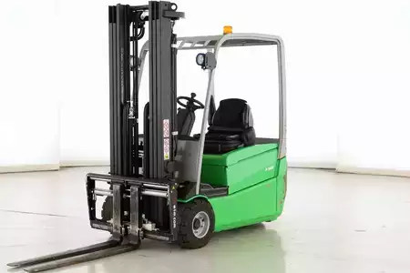 Elektro tříkolové VZV 2015  Cesab B-320 (5)
