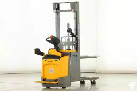 Stacker pedestre 2021  Jungheinrich ERC-212-Z (2)