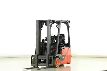 Eléctrico - 3 rodas 2019  Linde E-14-02 (386) (1)
