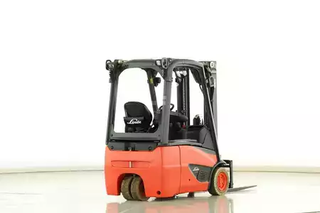 Eléctrico - 3 rodas 2019  Linde E-14-02 (386) (2)