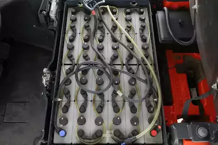 Eléctrico - 3 rodas 2019  Linde E-14-02 (386) (3)