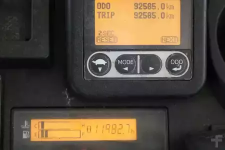 Dieselový VZV 2018  Toyota 52-8-FDF-30 (4)
