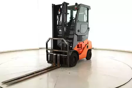 Dieselový VZV 2018  Toyota 52-8-FDF-30 (5)