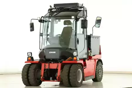 Elektro čtyřkolový VZV 2017  Kalmar ECG-80-9-S (1)