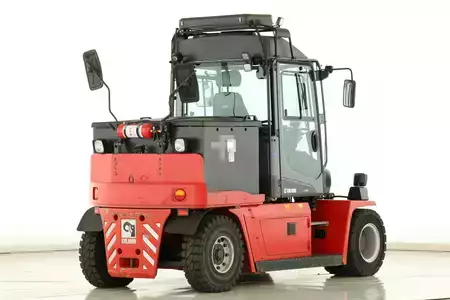 Elektro čtyřkolový VZV 2017  Kalmar ECG-80-9-S (2)