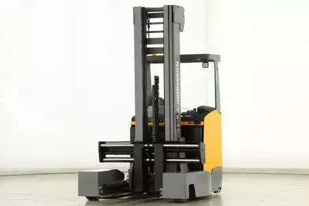 Reach Truck 2020  Jungheinrich ETVQ-25 (1)