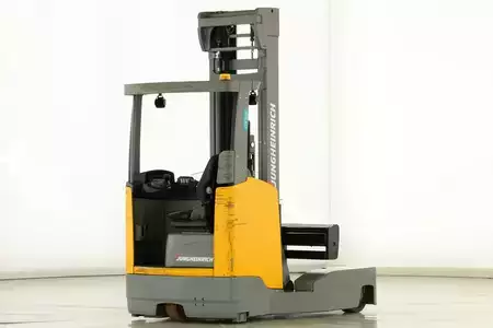 Reach Truck 2020  Jungheinrich ETVQ-25 (2)