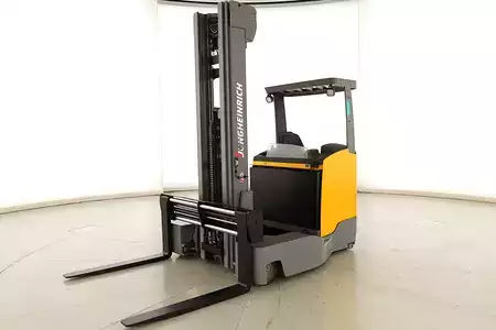 Reach Truck 2020  Jungheinrich ETVQ-25 (5)
