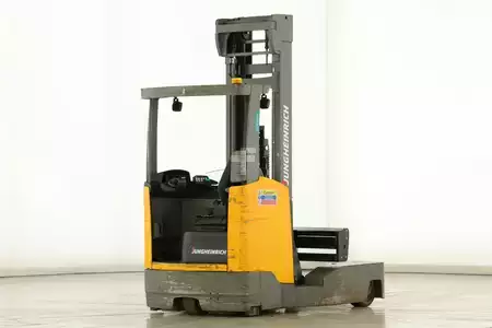 Reach Truck 2018  Jungheinrich ETVQ-25 (2)