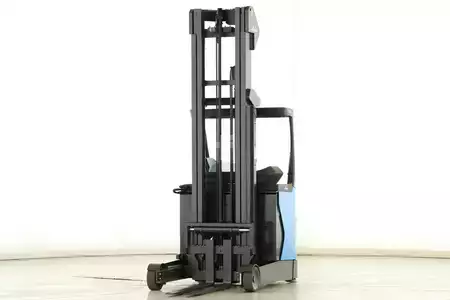 Reach Truck 2015  Linde R-16-01 (1120) (1)
