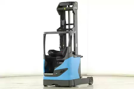 Reach Truck 2015  Linde R-16-01 (1120) (2)
