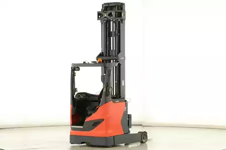 Chariots à mât rétractable 2020  Linde R-16-HD-01 (1120) (2)