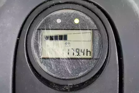 Wózki niskiego podnoszenia 2017  Linde T-16 (1152) (4)