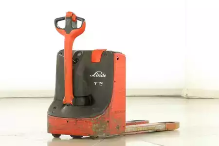 El-pallevogn 2010  Linde T-16 (1152) (2)