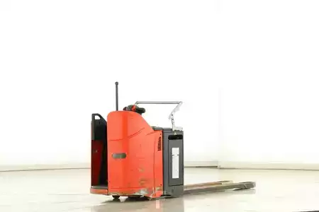 Elektrische palletwagens 2021  Linde T-20-SP (131) (2)