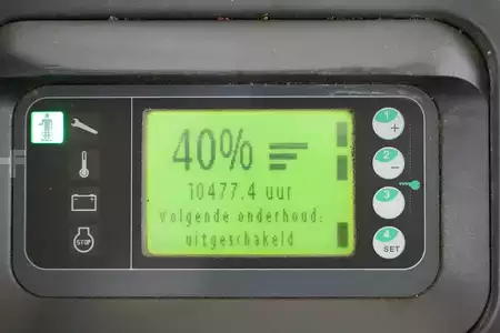 Elektrische palletwagens 2021  Linde T-20-SP (131) (4)