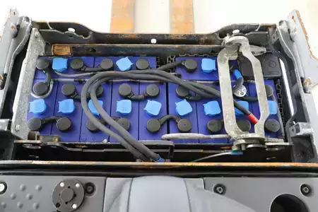 Transpaleta eléctrica 2021  Linde T-20-SP (131) (3)