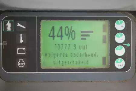 Transpaleta eléctrica 2021  Linde T-20-SP (131) (4)