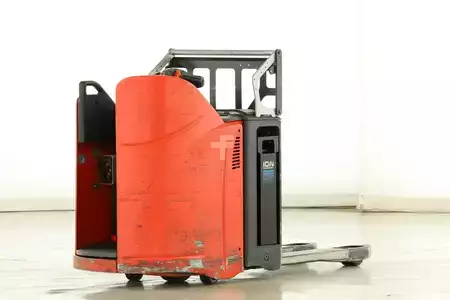 Elektrische palletwagens 2023  Linde T-20-SP (131) (2)
