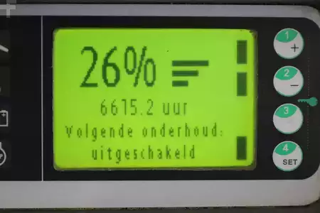 Elektrische palletwagens 2023  Linde T-20-SP (131) (4)