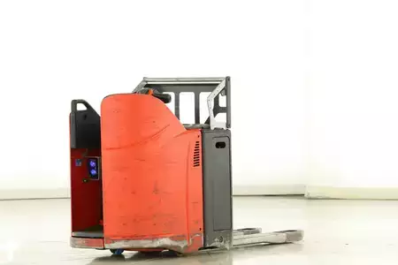 Elektrische palletwagens 2022  Linde T-20-SP (131) (2)