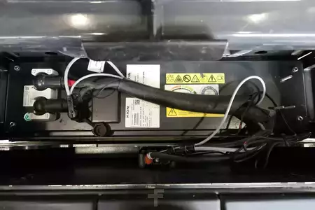 Elektrische palletwagens 2022  Linde T-20-SP (131) (3)