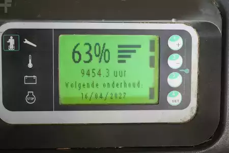 Elektrische palletwagens 2022  Linde T-20-SP (131) (4)