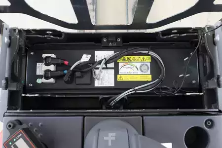 Transpaleta eléctrica 2021  Linde T-20-SP (131) (3)