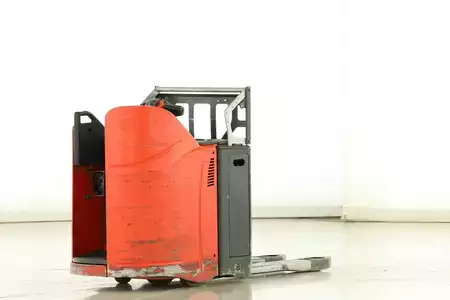 Transpaleta eléctrica 2020  Linde T-20-SP (131) (2)