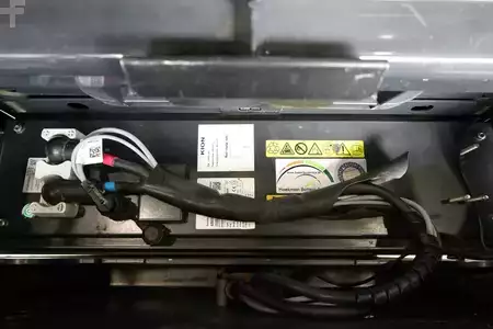 Transpaleta eléctrica 2020  Linde T-20-SP (131) (3)