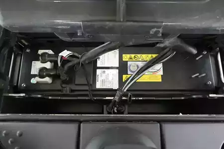 Elektrische palletwagens 2022  Linde T-20-SP (131) (3)