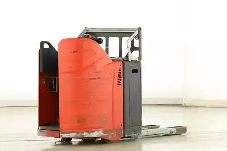 Elektrische palletwagens 2022  Linde T-20-SP (131) (2)