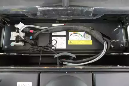 Elektrische palletwagens 2022  Linde T-20-SP (131) (3)