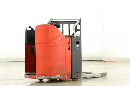 Transpaleta eléctrica 2022  Linde T-20-SP (131) (2)