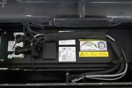 Transpaleta eléctrica 2022  Linde T-20-SP (131) (3)