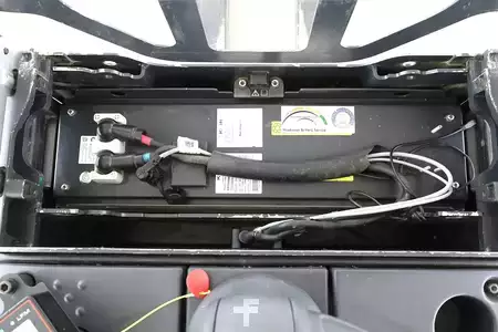 Transpaleta eléctrica 2022  Linde T-20-SP (131) (3)
